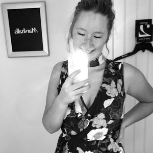 Meet your Posher, Shelby